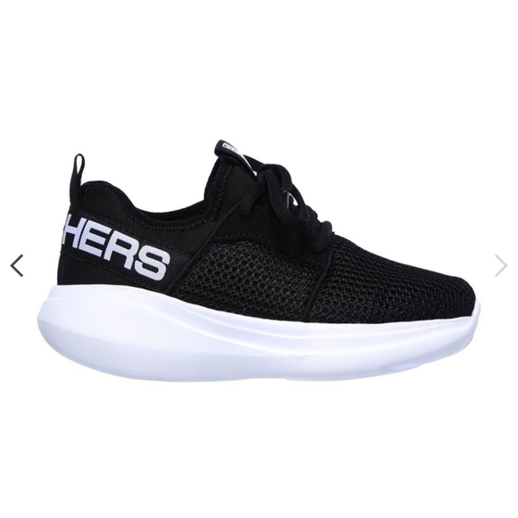 Skechers Womens Skechers Go Run Fast - Valor - Picture 1 of 7